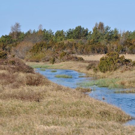 Sandgårdsborg Färjestaden Exteriör bild