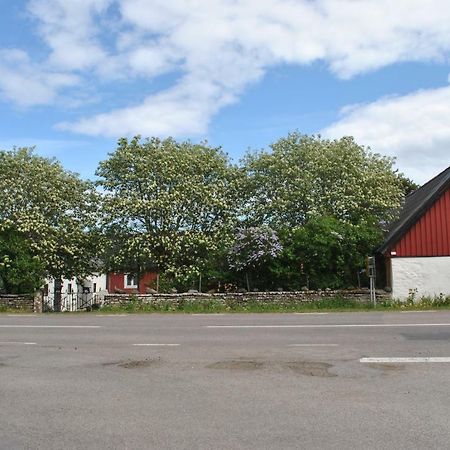 Sandgårdsborg Färjestaden Exteriör bild