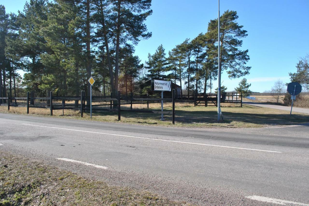 Sandgårdsborg Färjestaden Exteriör bild