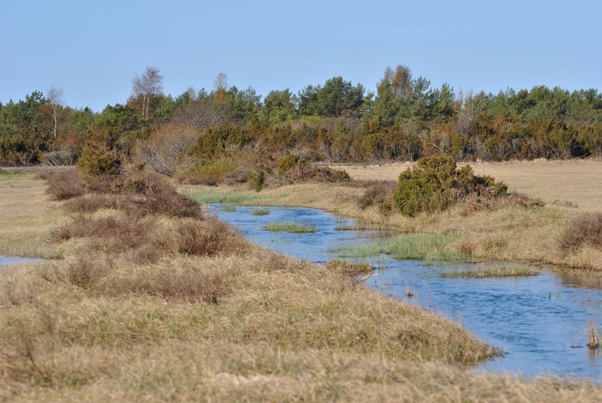 Sandgårdsborg Färjestaden Exteriör bild