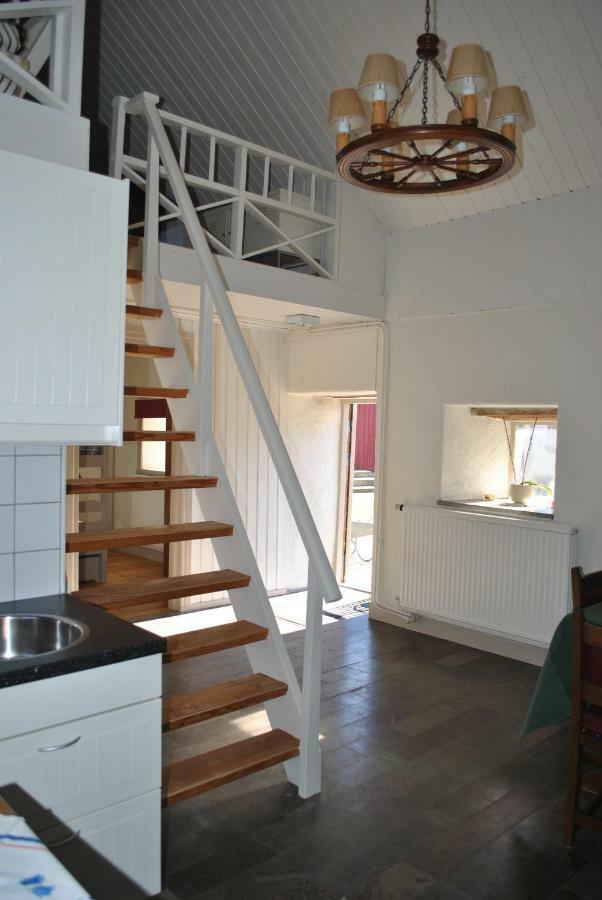 Sandgårdsborg Färjestaden Exteriör bild