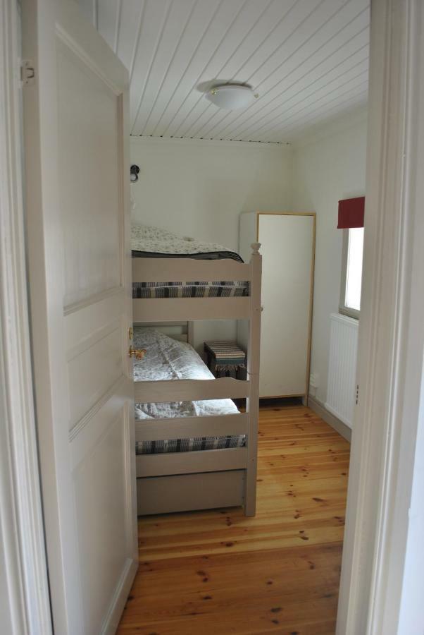 Sandgårdsborg Färjestaden Exteriör bild