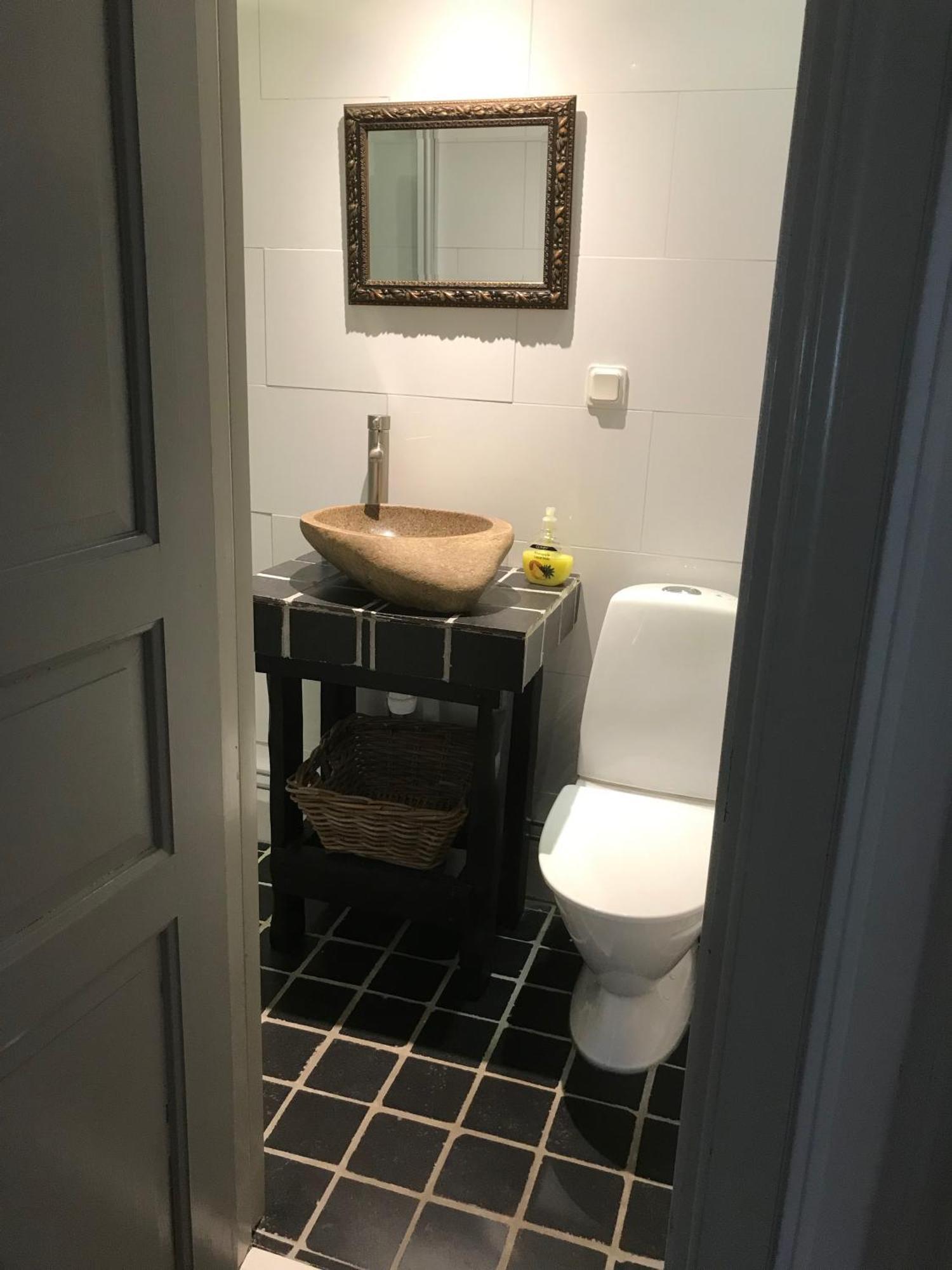 Sandgårdsborg Färjestaden Exteriör bild