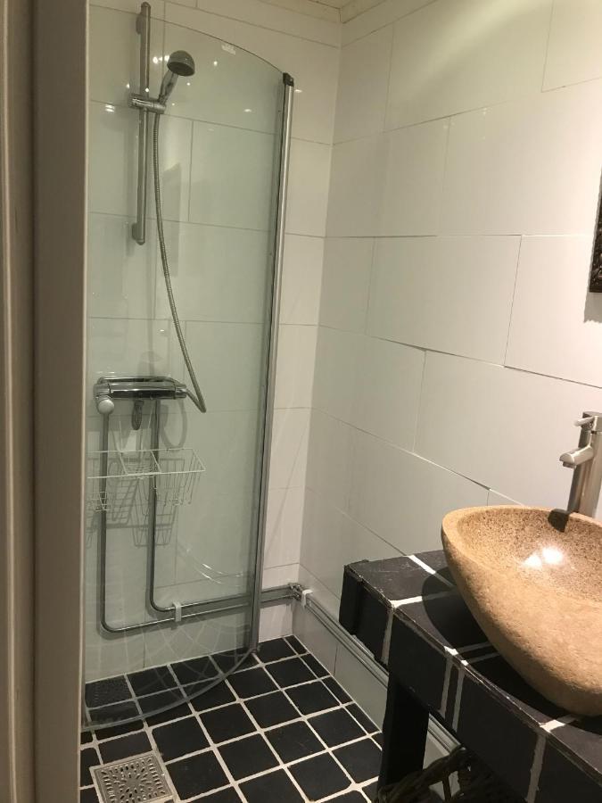 Sandgårdsborg Färjestaden Exteriör bild
